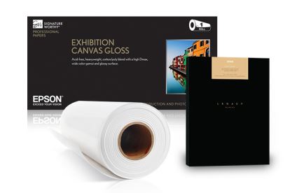 Epson S042317 art paper 25 sheets1