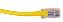 Oncore 2m Cat5e Patch networking cable Yellow 78.7" (2 m)1