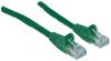 Intellinet 0.6m Cat6 UTP networking cable Green 23.6" (0.6 m) U/UTP (UTP)2