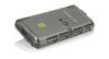 iogear MicroHub GUH274 USB Hub 480 Mbit/s1