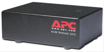 APC KVM Console Extender 12 Mbit/s1