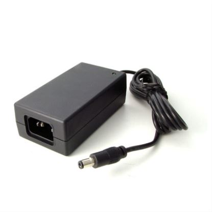 Digi 76000734 power adapter/inverter 20 W Black1