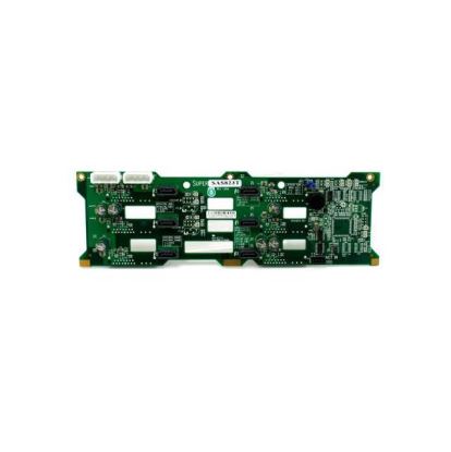 Supermicro BPN-SAS-823T interface cards/adapter Internal1