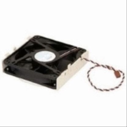 Supermicro FAN-0077L4 computer cooling system Black, White1