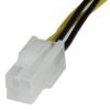 StarTech.com ATXP4EXT internal power cable 8.03" (0.204 m)2