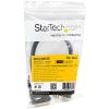 StarTech.com DVISPL1DD DVI cable 11.8" (0.3 m) DVI-D 2 x DVI-D Black4
