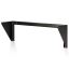 Picture of StarTech.com RK219WALLV rack cabinet 2U Wall mounted rack Black