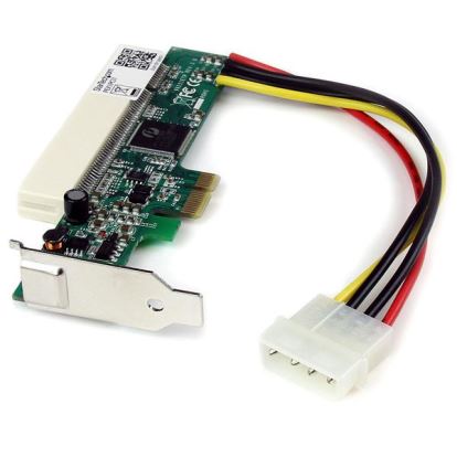 StarTech.com PEX1PCI1 interface cards/adapter PCI 32-bit1