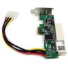 StarTech.com PEX1PCI1 interface cards/adapter PCI 32-bit4
