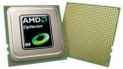 AMD Opteron Six-Core 8431 processor 2.4 GHz 6 MB L31