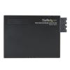 StarTech.com MCM110SC2 network media converter 100 Mbit/s 1310 nm Multi-mode Black2