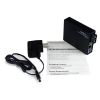 StarTech.com MCM110SC2 network media converter 100 Mbit/s 1310 nm Multi-mode Black5