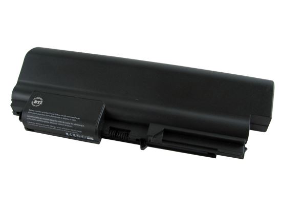 BTI IB-T61X9/14 notebook spare part Battery1