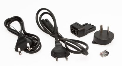 US Robotics USR053453A-ACC power adapter/inverter Indoor Black1
