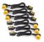 APC AP8716R power cable Black 72" (1.83 m)1