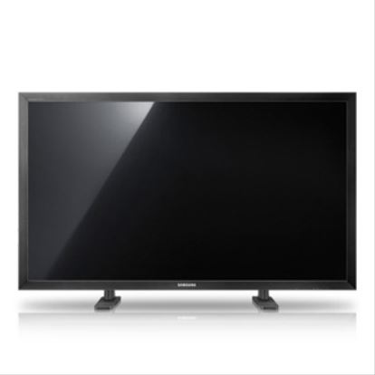 Samsung 820TSN-2 computer monitor 82" 1920 x 1080 pixels Full HD Black1