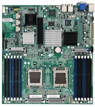 Tyan S8226GM3NR motherboard AMD SR5690 Socket C32 SSI EEB1