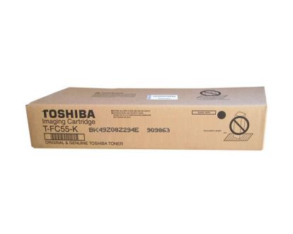 Toshiba TFC55K toner cartridge 1 pc(s) Original Black1