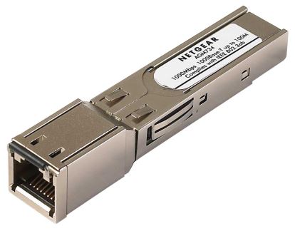NETGEAR AGM734 network transceiver module 10000 Mbit/s1