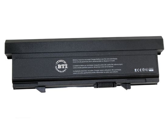 BTI DL-E5400H notebook spare part Battery1