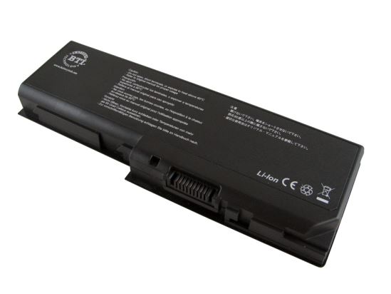 BTI TS-P200HA notebook spare part Battery1