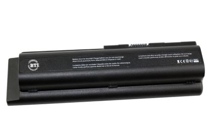 BTI HP-DV4X12 notebook spare part Battery1