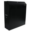 StarTech.com RK419WALVS rack cabinet 4U Wall mounted rack Black1