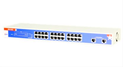 Amer Networks SR24G2 network switch Unmanaged1