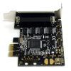 StarTech.com PEX4S553B interface cards/adapter Internal Serial5