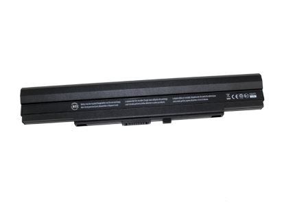 BTI AS-UL80 notebook spare part Battery1