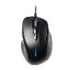 Kensington Pro Fit mouse Right-hand USB Type-A+PS/2 Optical 2400 DPI1