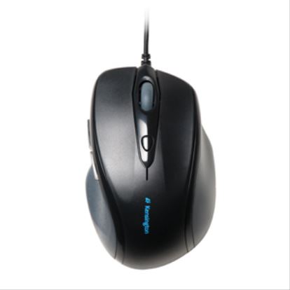 Kensington Pro Fit mouse Right-hand USB Type-A+PS/2 Optical 2400 DPI1