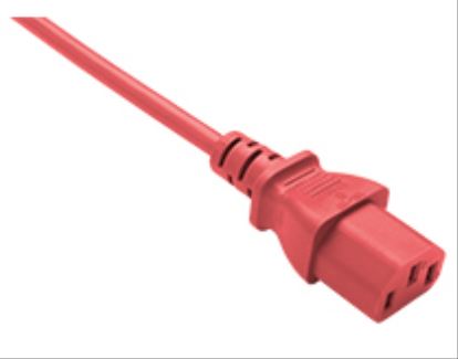 Oncore PWRC13C1408FRED power cable1