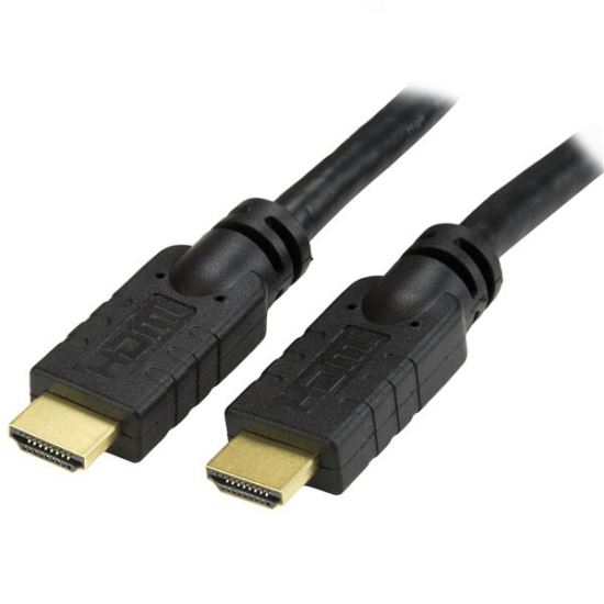 StarTech.com HDMIMM20HS HDMI cable 240.2" (6.1 m) HDMI Type A (Standard) Black1