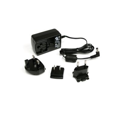 StarTech.com IM12D1500P power adapter/inverter Indoor Black1