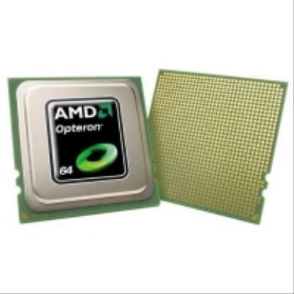 AMD Opteron 6262 HE processor1