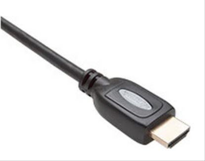 Unirise HDMI-MM-50F HDMI cable 598.4" (15.2 m) HDMI Type A (Standard) Black1