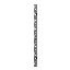 APC AR8395 rack accessory Cable lacing bar1