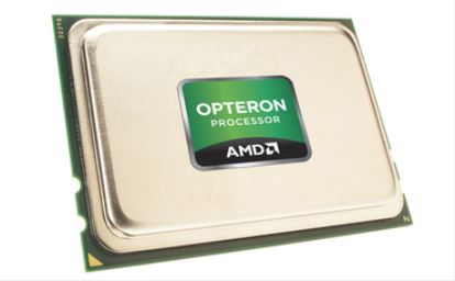 AMD Opteron 3250 processor 2.5 GHz1