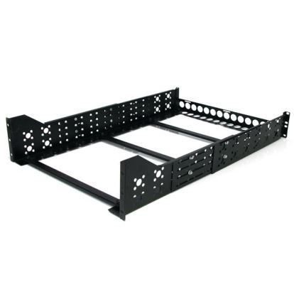StarTech.com UNIRAILS3U rack accessory Rack rail1