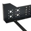 StarTech.com UNIRAILS3U rack accessory Rack rail3