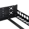 StarTech.com UNIRAILS3U rack accessory Rack rail4