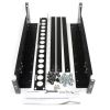 StarTech.com UNIRAILS3U rack accessory Rack rail5