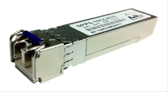Amer Networks SPPS-10GLR10 network transceiver module Fiber optic 1000 Mbit/s SFP+ 1310 nm1