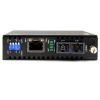 StarTech.com ET91000SM402 network media converter 2000 Mbit/s 1310 nm Single-mode Black2