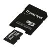 Transcend TS32GUSDHC10 memory card 32 GB MicroSDHC NAND Class 103