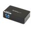 StarTech.com USB32HDDVII USB graphics adapter 2048 x 1152 pixels Black1