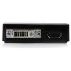 StarTech.com USB32HDDVII USB graphics adapter 2048 x 1152 pixels Black2
