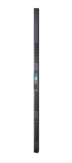 APC Rack PDU 2G power distribution unit (PDU) 24 AC outlet(s) Black1