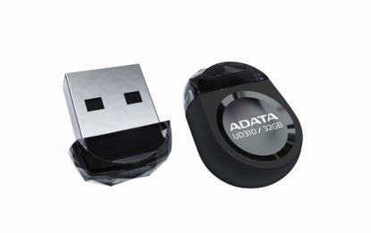 ADATA 32GB UD310 USB flash drive USB Type-A 2.0 Black1